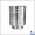 Chapéu Canhão Inox 304 - Imagem 1