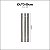 Duto Redondo 60cm Inox 430 - Imagem 2