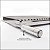 Grelha Argentina Profundidade 40cm Inox 304 - Imagem 4