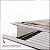 Grelha Argentina Profundidade 40cm Inox 304 - Imagem 7
