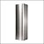 Capa Quadrada 60cm Inox 430 - Imagem 1