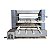 Grill Elevatório Médio Inox 430 - Imagem 1