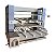 Grill Elevatório Grande Inox 430 - Imagem 3