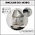 Kit Churrasqueira Gourmet Completa para Apartamento - 2 Águas Inox 430 - Imagem 6