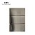 Kit Churrasqueira Gourmet Completa - Gomada Inox 430 - Grill Elétrico - Imagem 3