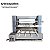 Kit Churrasqueira Gourmet Completa - Gomada Inox 430 - Grill Elevatório - Imagem 5