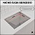 Kit Churrasqueira Gourmet Completa - Gomada Inox 430 - Suporte L - Imagem 15