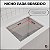 Kit Churrasqueira Gourmet Completa - Gomada Inox 430 - Suporte L - Imagem 17