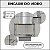 Kit Churrasqueira Gourmet Completa - Gomada Inox 430 - Suporte L - Imagem 6
