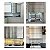 Kit Churrasqueira Gourmet Completa - Gomada Inox 430 - Suporte L + Elétrico - Imagem 9