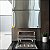Kit Churrasqueira Gourmet Completa - Gomada Inox 304 - Suporte L - Imagem 2