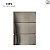 Kit Churrasqueira Gourmet Completa - Gomada Inox 304 - Suporte L - Imagem 3
