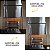 Kit Churrasqueira Gourmet Completa - Gomada Inox 304 - Suporte L + Elétrico - Imagem 2