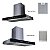 Exaustor Aria Modelo Touch - Imagem 5