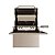 Churrasqueira Cooktop 430 - Com Tampa Abafadora - Imagem 4