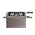 Churrasqueira Cooktop 304 - Sem Tampa Abafadora - Imagem 3
