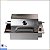 Churrasqueira Elétrica PREMIUM INOX 304 - Com Tampa Abafadora - Imagem 1