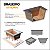 Braseiro - Inox 430 - Imagem 5