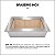Braseiro - Inox 430 - Imagem 4