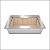 Braseiro - Inox 430 - Imagem 1