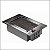 Churrasqueira Elétrica de embutir - Mod. Grill - Inox 430 - Imagem 1