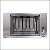Churrasqueira Elétrica de embutir - Mod. Grill - Inox 304 - Imagem 5