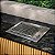 Churrasqueira Elétrica de embutir - Mod. Grill - Inox 304 - Imagem 3