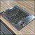 Churrasqueira Elétrica de embutir - Mod. Grill - Inox 304 - Imagem 2