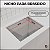 Churrasqueira Elétrica de embutir - Mod. Grill - Inox 304 - Imagem 14