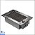 Churrasqueira Elétrica de embutir - Mod. Grill - Inox 304 - Imagem 1