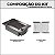 COPA - Churrasqueira Elétrica de embutir - Mod. Grill - Inox 304 + BRINDE - Imagem 4