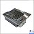 Churrasqueira Elétrica de embutir - Mod. Grill - Inox 304 - Imagem 1