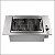 COPA - Churrasqueira Elétrica de embutir - Mod. Grill - Inox 304 + BRINDE - Imagem 7