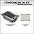 Churrasqueira Elétrica de embutir - Mod. Grill - Inox 304 - Imagem 4