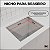 COPA - Churrasqueira Elétrica Cooktop - Mod. Clássico - Inox 430 + BRINDE - Imagem 14