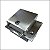 Churrasqueira Elétrica Cooktop - Mod. Clássico - Inox 430 - Imagem 1