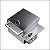 Churrasqueira Elétrica Cooktop - Mod. Clássico - Inox 430 - Imagem 1