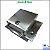 Churrasqueira Elétrica Cooktop - Mod. Clássico - Inox 304 - Imagem 1