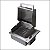 Churrasqueira Elétrica Cooktop - Mod. Clássico - Inox 304 - Imagem 6