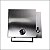 COPA - Churrasqueira Elétrica Cooktop - Mod. Clássico - Inox 304 + BRINDE - Imagem 7
