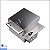 Churrasqueira Elétrica Cooktop - Mod. Clássico - Inox 304 - Imagem 1