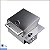 Churrasqueira Elétrica Cooktop - Mod. Clássico - Inox 304 - Imagem 1