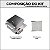 Churrasqueira Elétrica Cooktop - Mod. Clássico - Inox 304 - Imagem 4