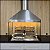 Kit Churrasqueira Gourmet Completa Mod. 3 Águas Inox 430 com Suporte Triplo - Imagem 2