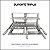 Kit Churrasqueira Gourmet Completa Mod. 3 Águas Inox 304 com Suporte Triplo - Imagem 6