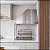 Kit Churrasqueira Gourmet Completa para Apartamento - 2 Águas Inox 304 - Imagem 2