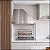 Kit Churrasqueira Gourmet Completa para Apartamento - 2 Águas Inox 304 - Imagem 3