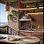 Kit Churrasqueira Gourmet Completa para Apartamento - 2 Águas Inox 304 - Imagem 2