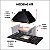Kit Churrasqueira Gourmet Econômica 60cm com Grelha Parrilla - Imagem 11