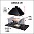 Kit Churrasqueira Gourmet Econômica 60cm com Grelha Parrilla - Imagem 11
